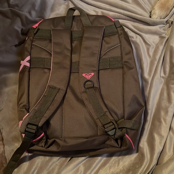 Roxy backpack - Picture 2 of 3